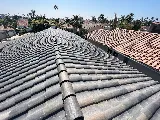 CASAS ROOF INC