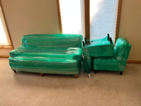 Harrington Moving photo 1