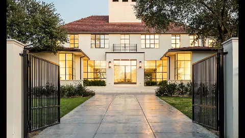 S&R Development Custom Homes in Dallas