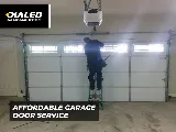 Dialed Garage Door Services photo 3