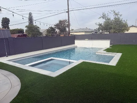 Anderson Pool & Spa photo 1