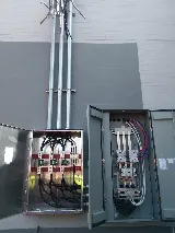Marshall Electric Inc photo 2
