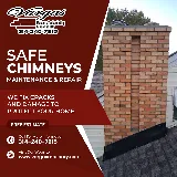 Vargas Masonry Tuckpointing and Roofing LLC photo 4