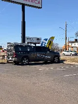 Black Diamond Pest Control