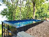 Rhodes Custom Pools, Inc. photo 3