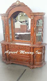 Agreed Moving and Storage Inc. photo 7