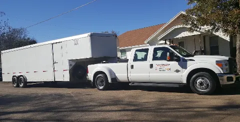 Christian Brothers Moving Service photo 1