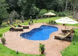 Aqua Leisure Pools and Spas