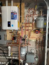 C4 Plumbing photo 2