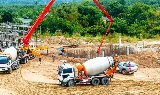 Brothers Concrete Pumping photo 7