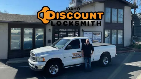 Discount Locksmith of Idaho in Boise