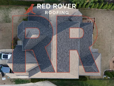 Red Rover Roofing photo 1