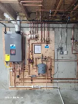 Blue Sky Plumbing, Heating, Cooling & Electric photo 2