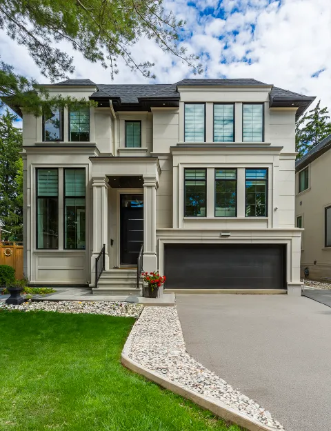 ALBO Custom Home Builders photo 1