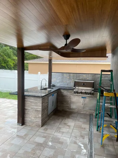 Smart construction in Wesley Chapel