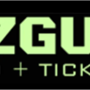 BuzzGuard - Mosquito & Tick Defence logo