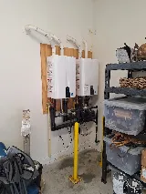 Raleigh Plumbing & Heating, Inc. photo 5