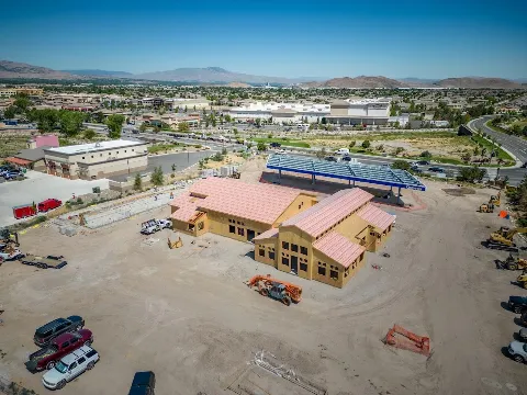 Dennis Banks Construction photo 1