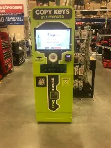 Minute Key