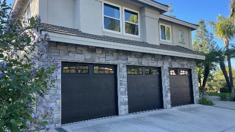 CityScape Garage Doors in Costa Mesa