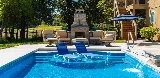 Aqua Blue Pools