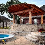 Nails Creek Outdoor Design & Construction / Pools & Spas photo 7