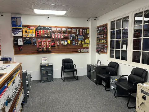 South Bay Lock Shop photo 1