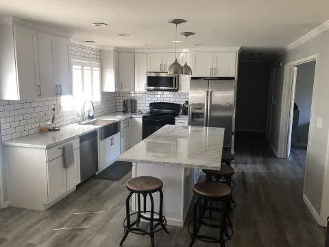 Steadfast Construction Services Inc. in Livermore