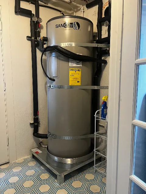 Big Blue Plumbing photo 1