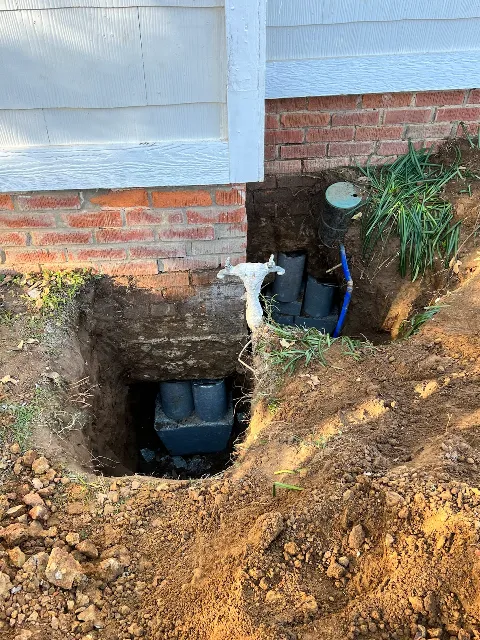 AAA Guardian Foundation Repair Wichita Falls in Wichita Falls