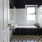 Modern Bathroom Remodel And Renovation Fremont photo 7