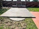 Sam The Concrete Man Fayetteville photo 6