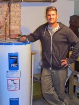 Goodsense Plumbing & Drain Cleaning photo 7