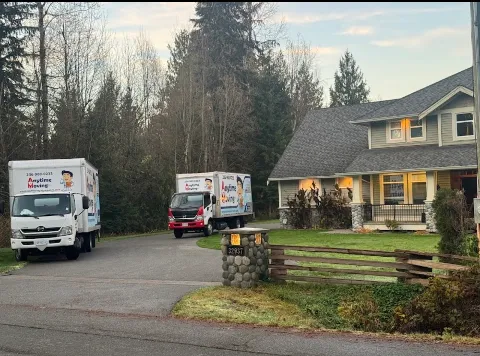 Anytime Moving Services photo 1