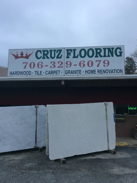 Cruz Flooring in Columbus