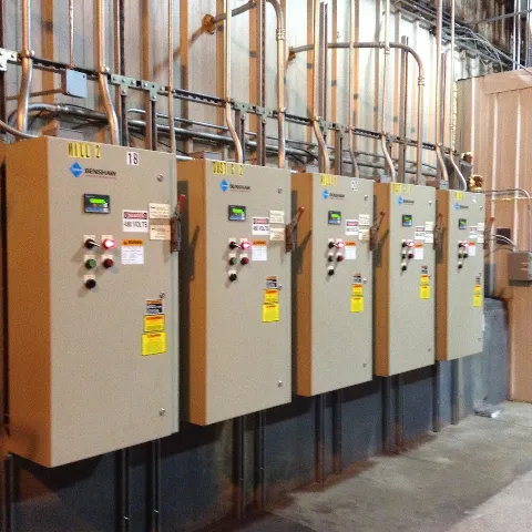 Gervais Electric, Inc. photo 1
