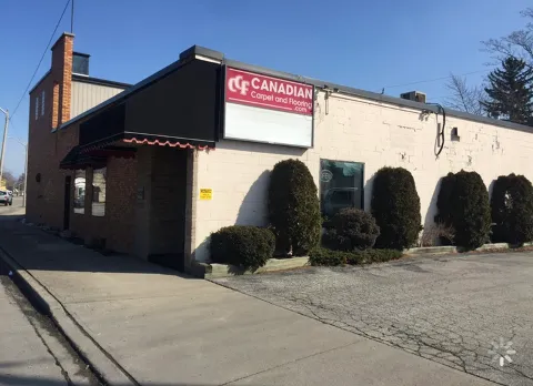 Canadian Carpet & Flooring photo 1