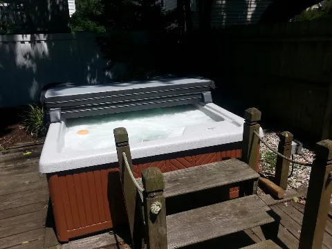 A1 Spa and Pool Repair Inc. photo 1