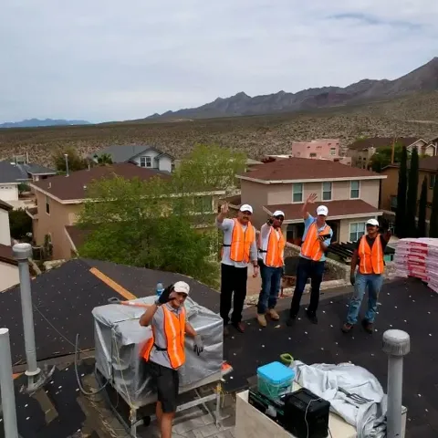 UTX Roofing & Construction photo 1