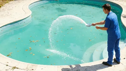 Fort Myers Neighborhood Pool Cleaners photo 1