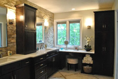 The HomeWright, LLC in Carmel