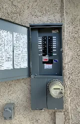 DMT Electric
