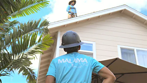 Malama Solar in Honolulu