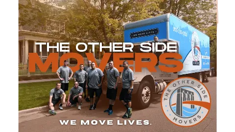 The Other Side Moving & Storage in Denver