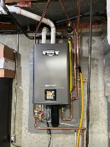 O'Neil Plumbing photo 5