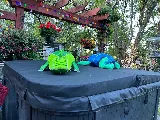 Northern Hot Tub Covers