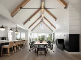 Living Home Construction photo 2
