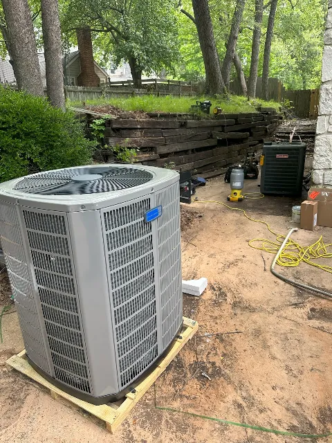 HomeHero HVAC photo 1