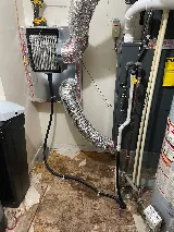 Burton AC Heating Plumbing And More photo 8