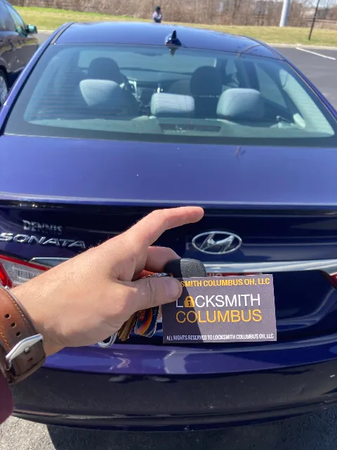 Locksmith Columbus OH photo 1